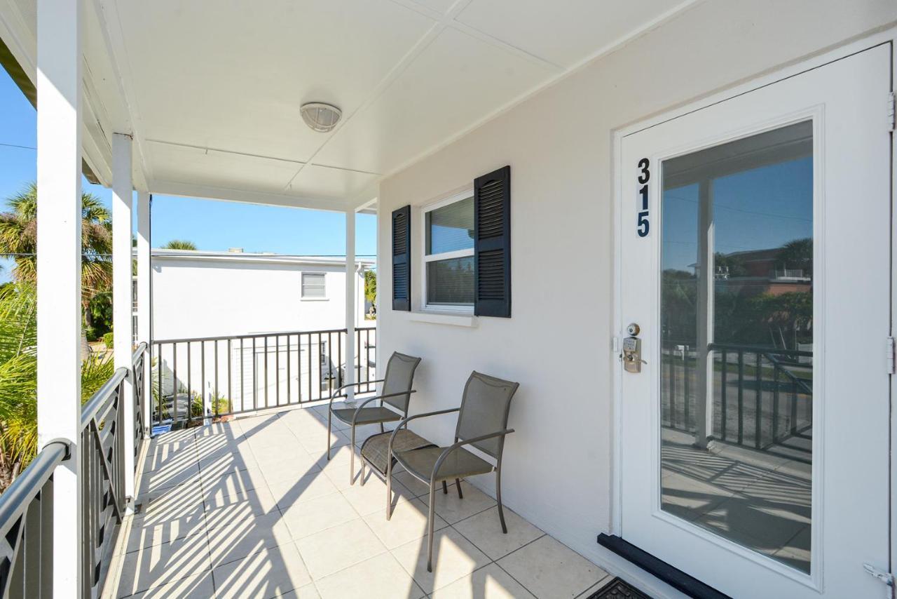 Canal 315 - Right In Siesta Key Village! מראה חיצוני תמונה