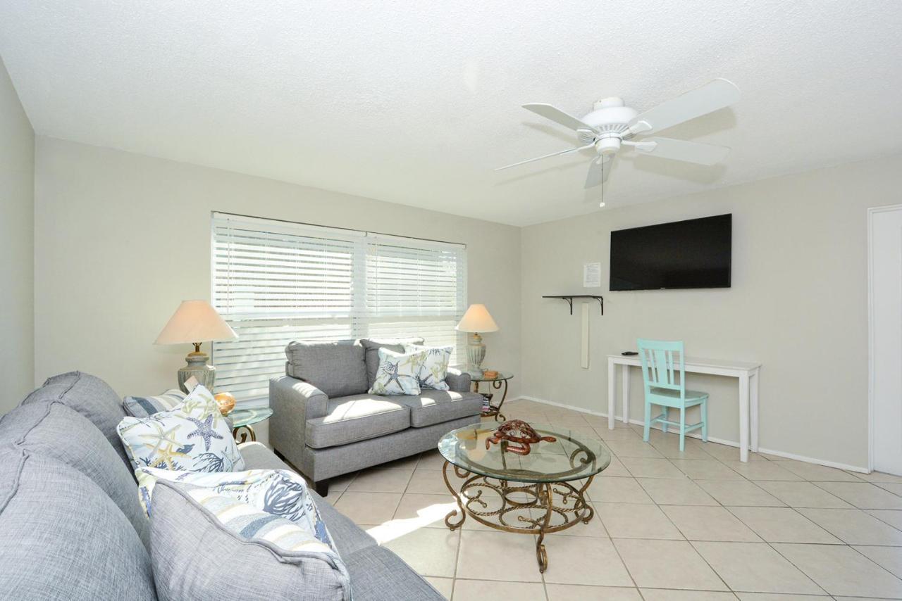 Canal 315 - Right In Siesta Key Village! מראה חיצוני תמונה