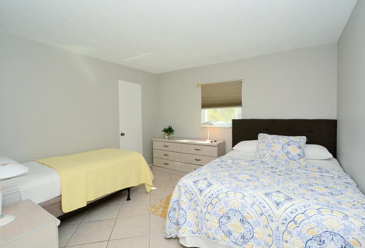 Canal 315 - Right In Siesta Key Village! מראה חיצוני תמונה