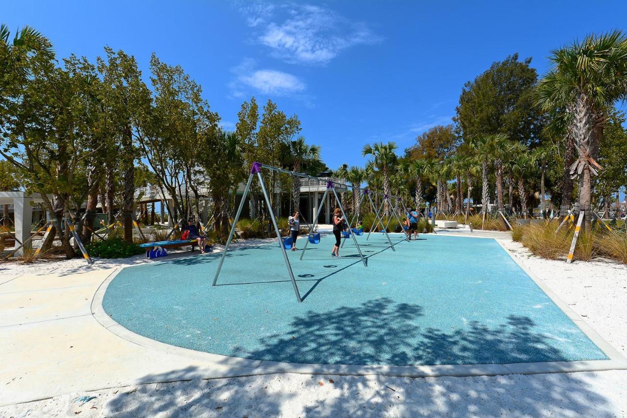 Canal 315 - Right In Siesta Key Village! מראה חיצוני תמונה
