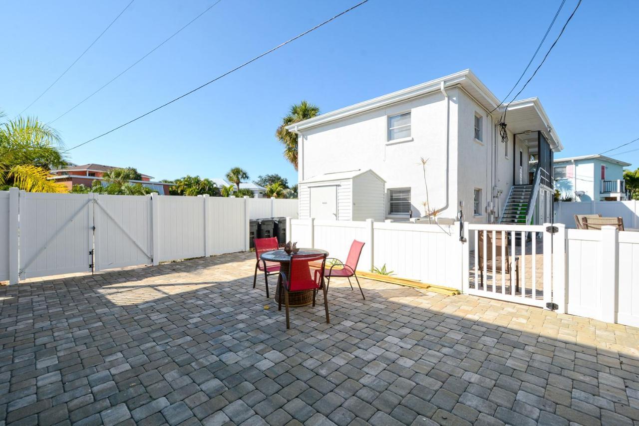 Canal 315 - Right In Siesta Key Village! מראה חיצוני תמונה