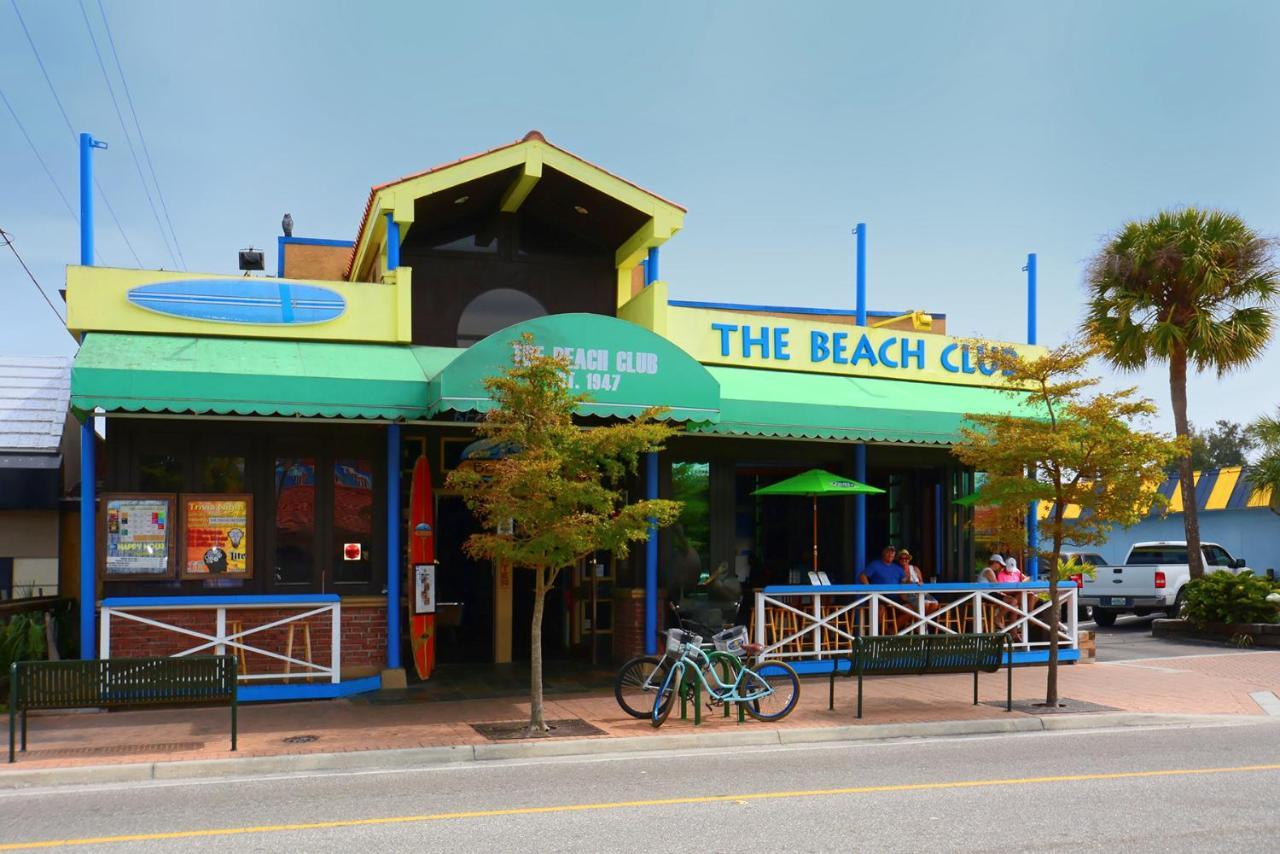 Canal 315 - Right In Siesta Key Village! מראה חיצוני תמונה