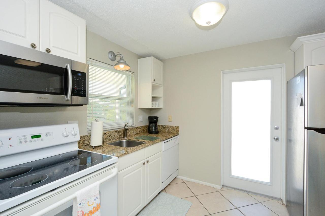 Canal 315 - Right In Siesta Key Village! מראה חיצוני תמונה