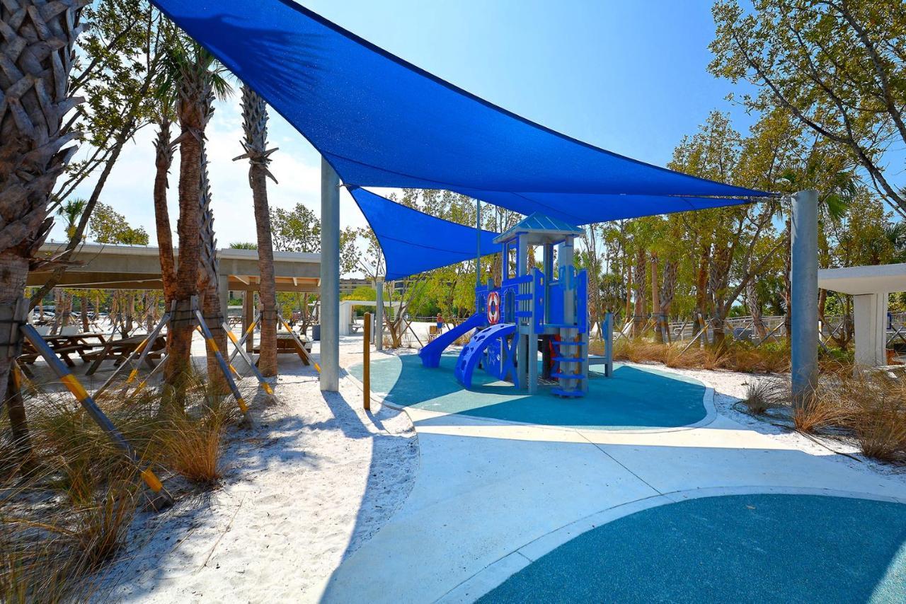Canal 315 - Right In Siesta Key Village! מראה חיצוני תמונה