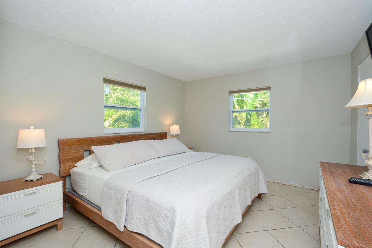 Canal 315 - Right In Siesta Key Village! מראה חיצוני תמונה