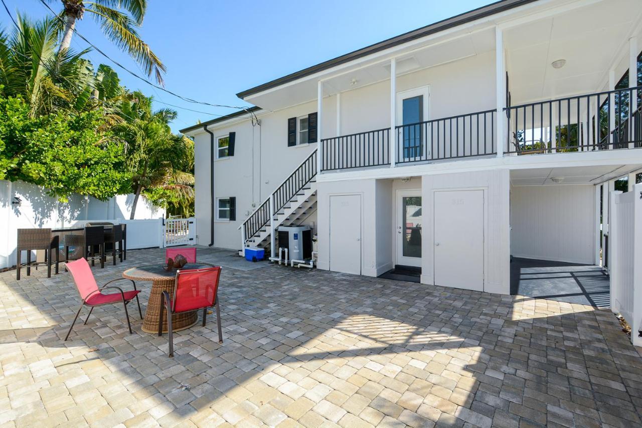 Canal 315 - Right In Siesta Key Village! מראה חיצוני תמונה
